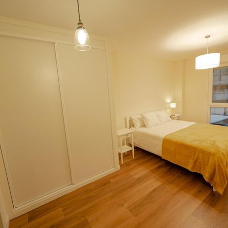 Hey Apartments 1A93 -Chamartin- Madryt Zewnętrze zdjęcie