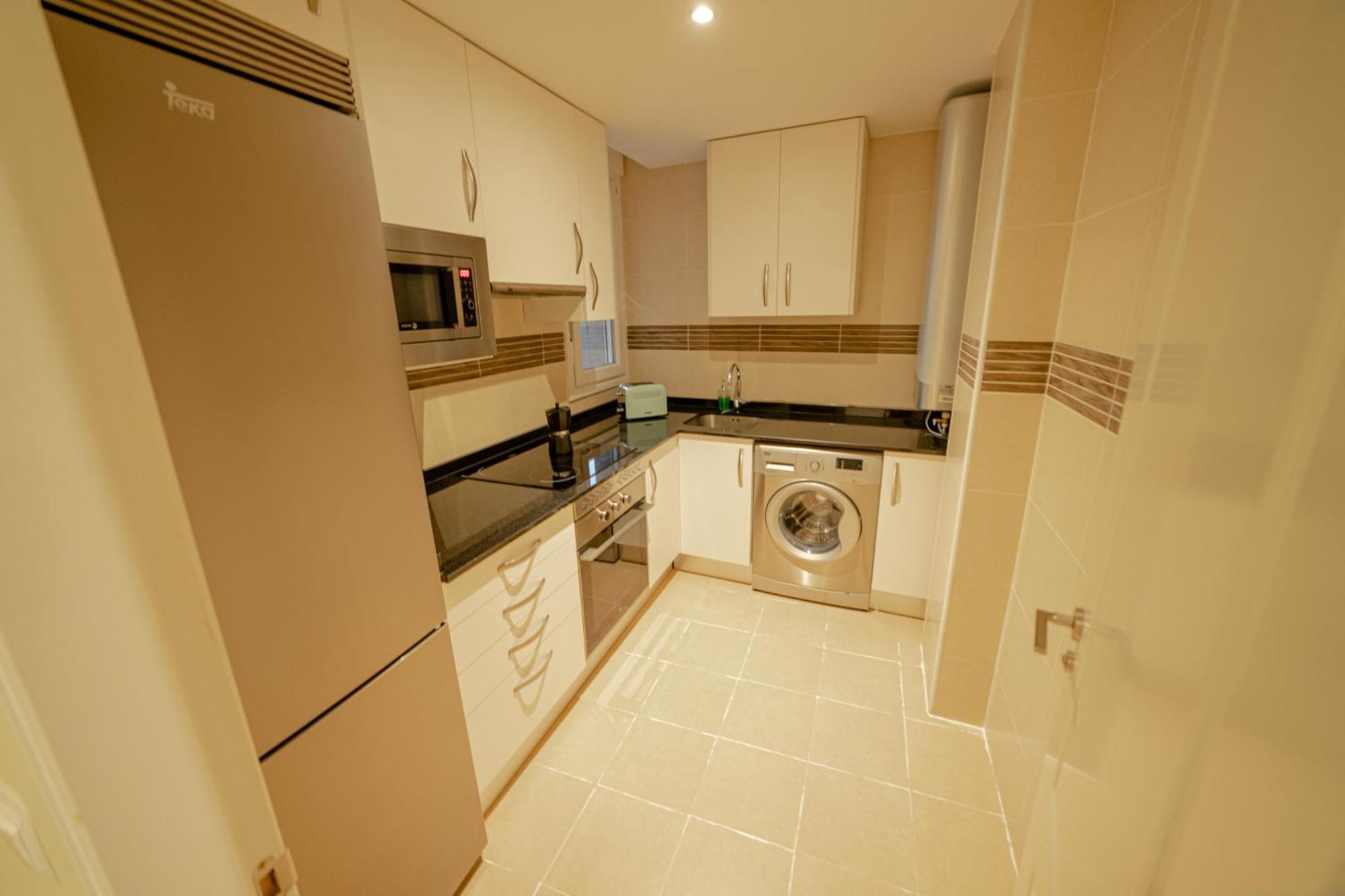Hey Apartments 1A93 -Chamartin- Madryt Zewnętrze zdjęcie